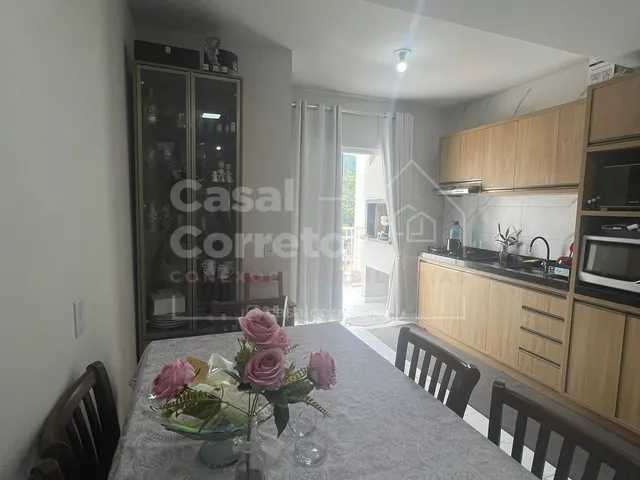 Imagem 13: Linda Casa Sobrado com 2 Dormitórios
