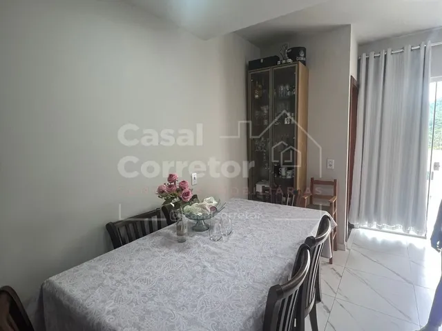 Imagem 4: Linda Casa Sobrado com 2 Dormitórios