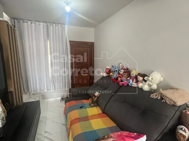 Imagem 8: Linda Casa Sobrado com 2 Dormitórios