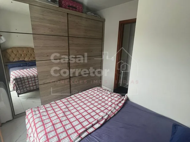 Imagem 2: Linda Casa Sobrado com 2 Dormitórios