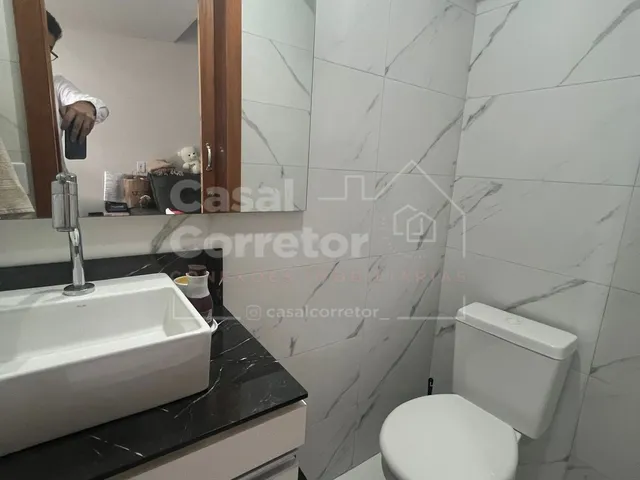 Imagem 5: Linda Casa Sobrado com 2 Dormitórios