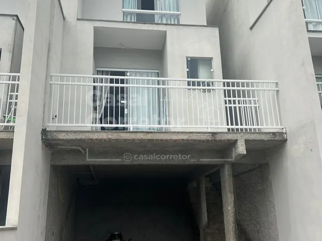 Imagem 7: Linda Casa Sobrado com 2 Dormitórios