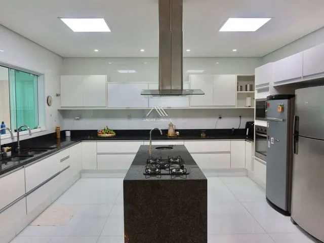 Imagem: Apartamento de Luxo em Lauro de Freitas