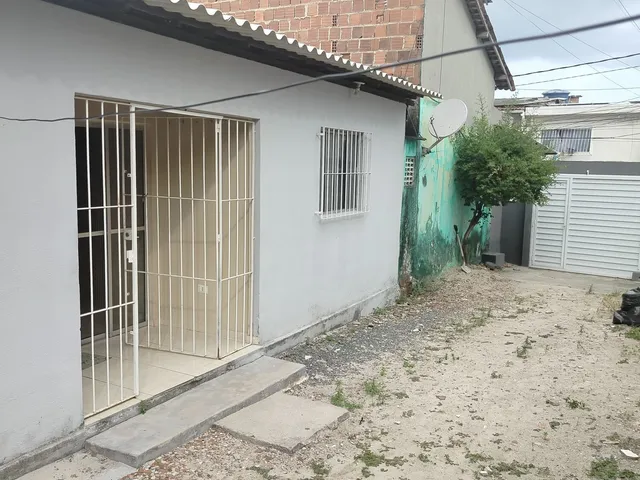 Imagem: SIQUEIRA VENDE CASA EM VILA COM 58m² EM