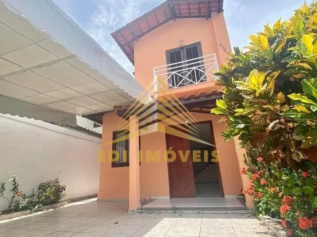 Imagem: Casa Duplex 3 Quartos Piratininga/ Santo