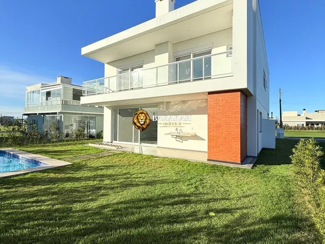 Imagem 3: Casa à venda no bairro Condomínio Vilas do Mar - Passo de Torres/SC