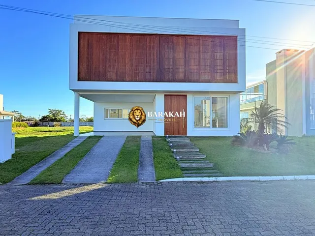 Imagem 2: Casa à venda no bairro Condomínio Vilas do Mar - Passo de Torres/SC