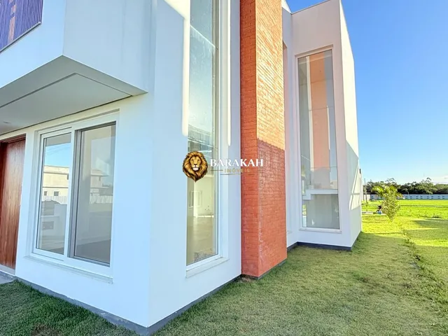 Imagem 4: Casa à venda no bairro Condomínio Vilas do Mar - Passo de Torres/SC