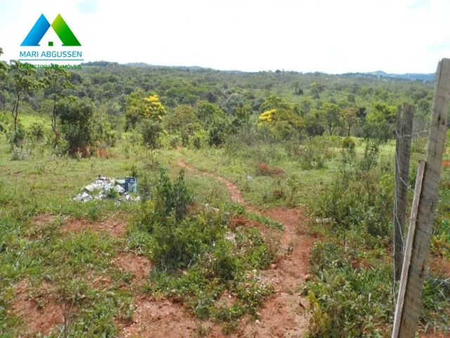 Imagem: ÁREAS EM ESMERALDAS COM TOTAL INFRA-ESTRUTURA