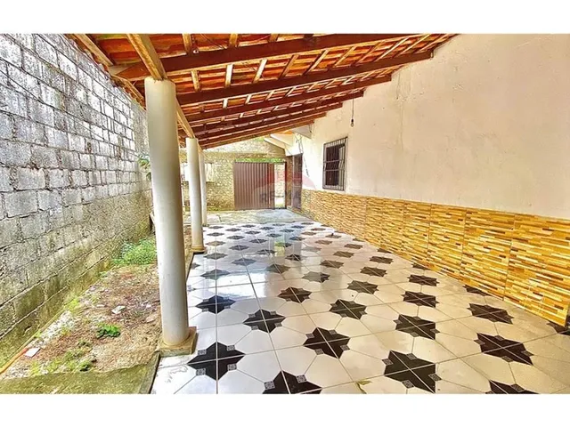Imagem: Casa 3/4 na Laje (Pronta para Ampliar) a
