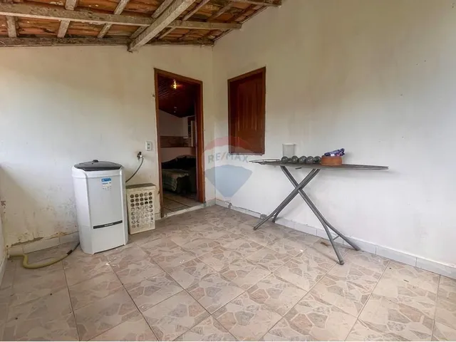 Imagem 6: Casa com 3 Pavimentos no Village III – Ideal para Moradia ou Investimento