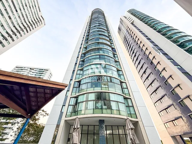 Imagem: APARTAMENTO DE ALTO PADRÃO À VENDA EM