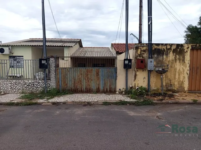 Imagem: Oportunidade Casa para venda, Tijucal, Cuiabá