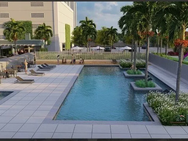 Imagem 3: Apartamento para venda, 2 quarto(s), Grande Terceiro, Cuiabá