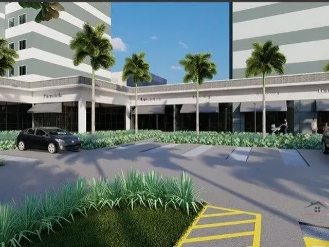 Imagem 16: Apartamento para venda, 2 quarto(s), Grande Terceiro, Cuiabá