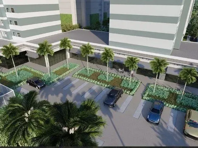 Imagem 8: Apartamento para venda, 2 quarto(s), Grande Terceiro, Cuiabá