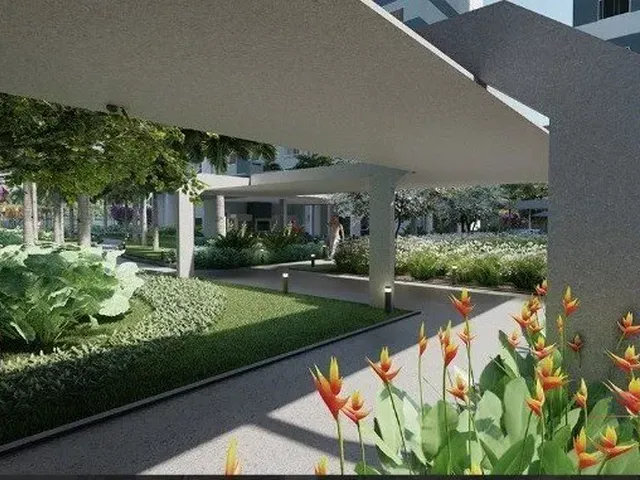 Imagem 5: Apartamento para venda, 2 quarto(s), Grande Terceiro, Cuiabá