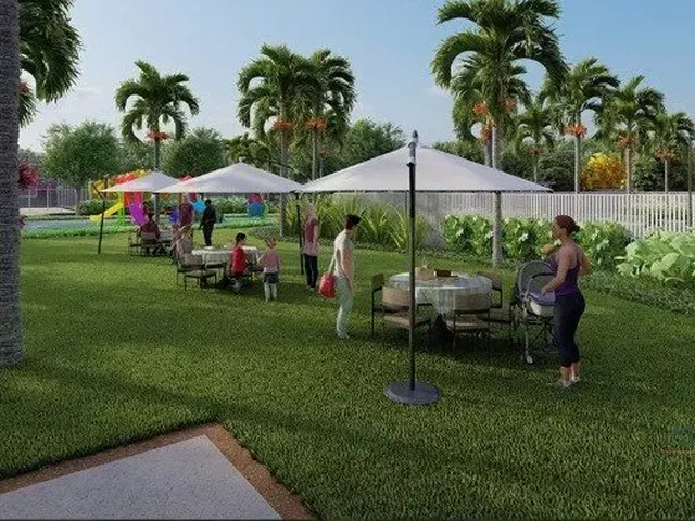 Imagem 6: Apartamento para venda, 2 quarto(s), Grande Terceiro, Cuiabá