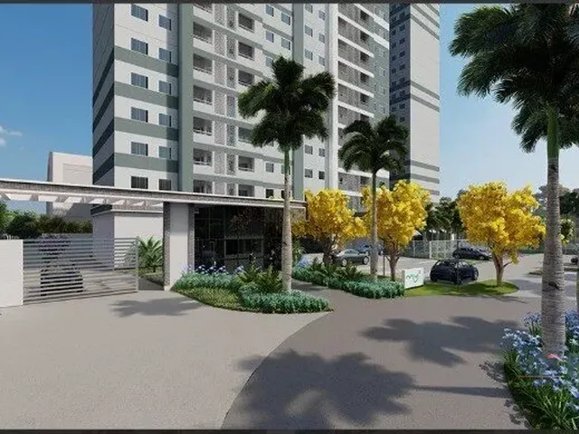 Imagem 13: Apartamento para venda, 2 quarto(s), Grande Terceiro, Cuiabá