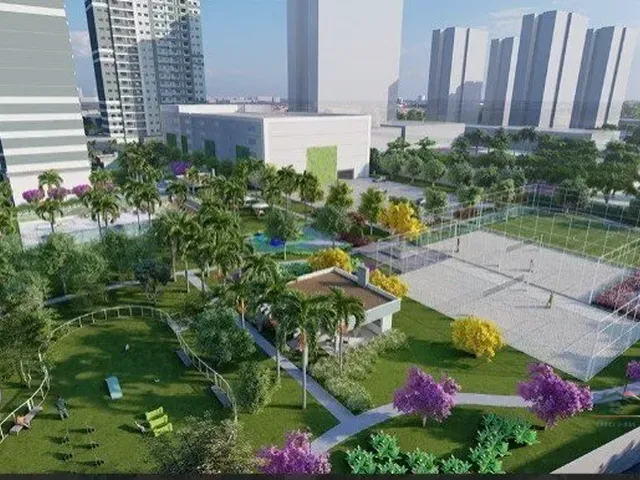 Imagem 14: Apartamento para venda, 2 quarto(s), Grande Terceiro, Cuiabá