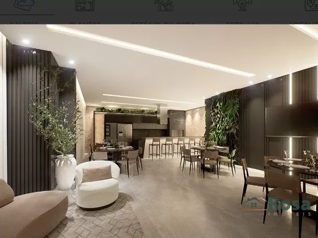 Imagem 10: Apartamento para venda, 2 quarto(s), Grande Terceiro, Cuiabá
