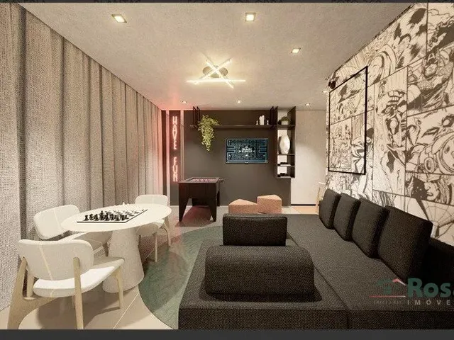 Imagem 12: Apartamento para venda, 2 quarto(s), Grande Terceiro, Cuiabá