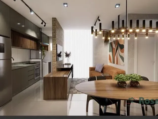Imagem 11: Apartamento para venda, 2 quarto(s), Grande Terceiro, Cuiabá