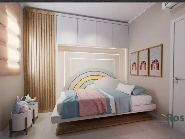 Imagem 4: Apartamento para venda, 2 quarto(s), Grande Terceiro, Cuiabá