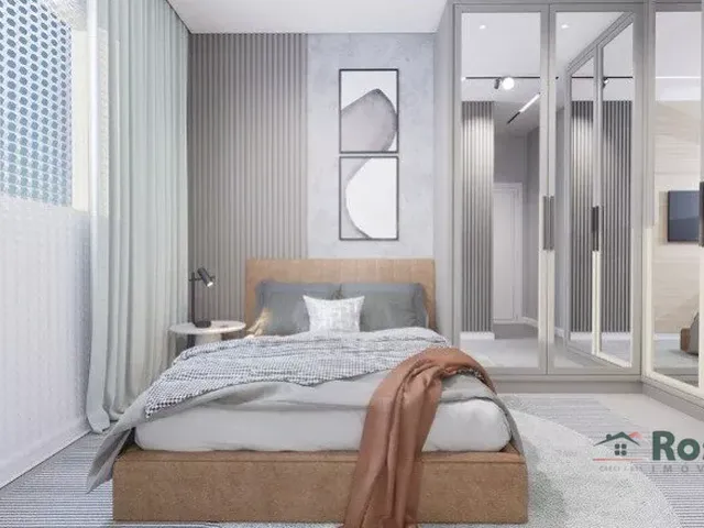 Imagem 9: Apartamento para venda, 2 quarto(s), Grande Terceiro, Cuiabá