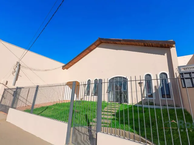 Imagem: Casa para Venda, 5 Quarto(S), Boa Esperança