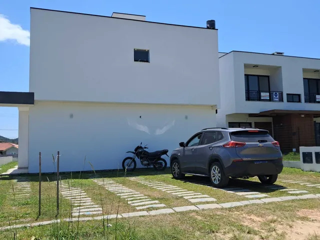 Imagem: Apartamento Térreo em Ambrósio, Garopaba/SC