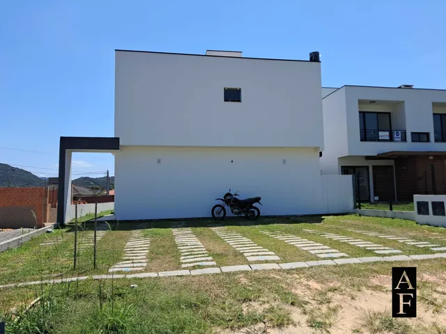 Imagem 8: Apartamento Térreo em Ambrósio, Garopaba/SC