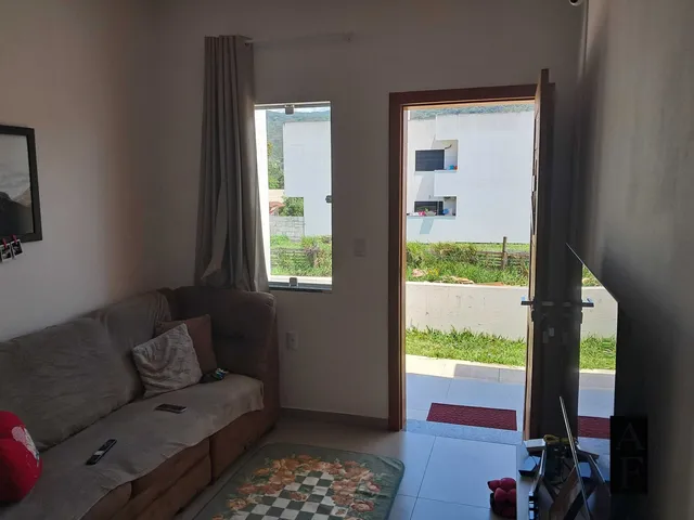 Imagem 9: Apartamento Térreo em Ambrósio, Garopaba/SC