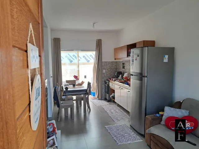 Imagem 7: Apartamento Térreo em Ambrósio, Garopaba/SC