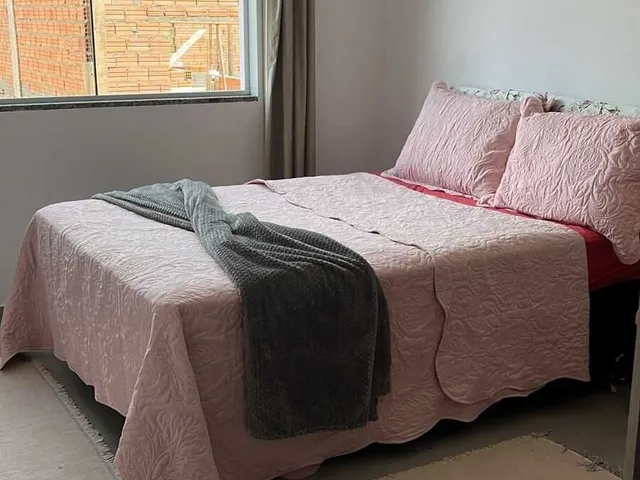 Imagem 5: Apartamento Térreo em Ambrósio, Garopaba/SC