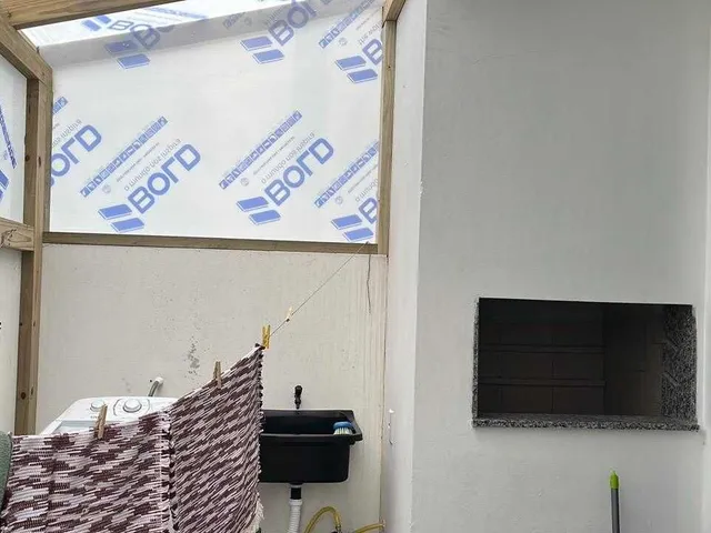 Imagem 6: Apartamento Térreo em Ambrósio, Garopaba/SC
