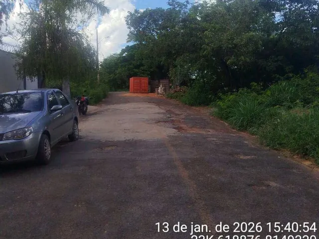 Imagem: Lote À Venda em Montes Claros, Ibituruna