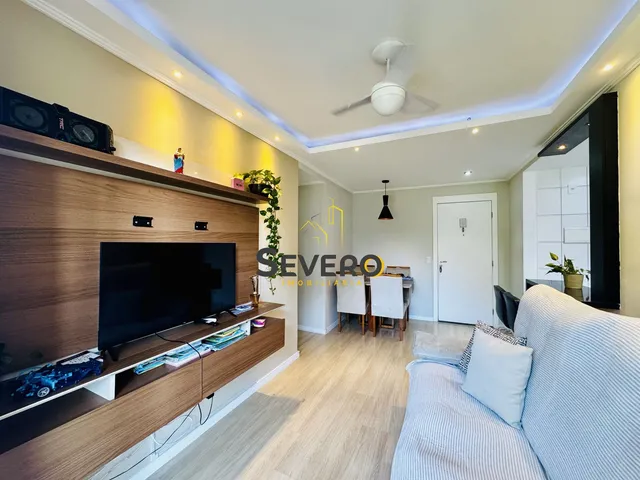 Imagem: Eco Park - Apartamento 2 Dormitórios no