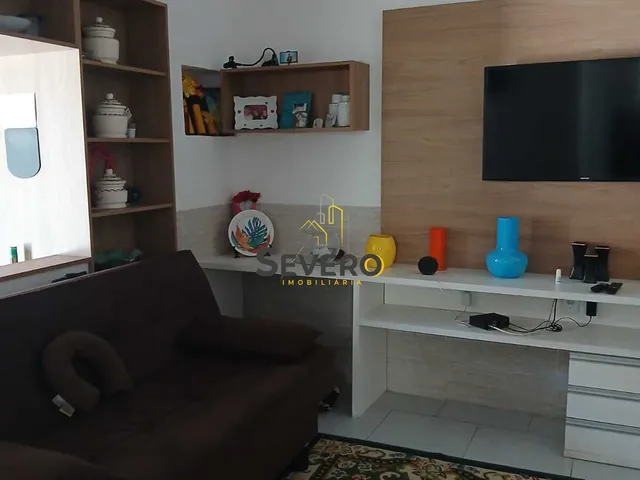 Imagem: Casa 2 Quartos em Nova Cidade