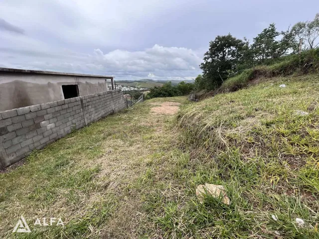 Imagem: Lote À Venda em Barbacena, Dom Bosco, 620M²