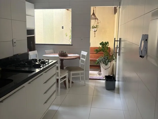 Imagem: Casa 3/4 - Vila Praiana
