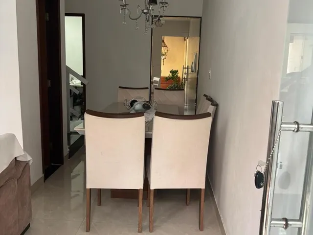 Imagem 14: Casa 3/4 - Vila Praiana