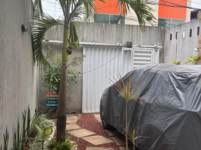 Imagem 8: Casa 3/4 - Vila Praiana
