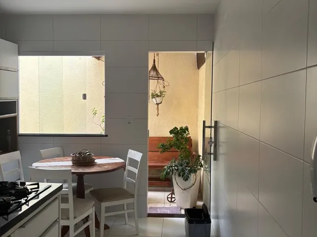 Imagem 12: Casa 3/4 - Vila Praiana