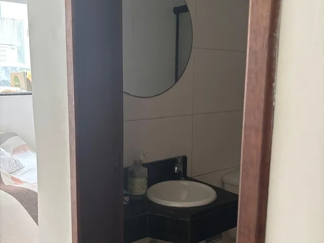 Imagem 2: Casa 3/4 - Vila Praiana