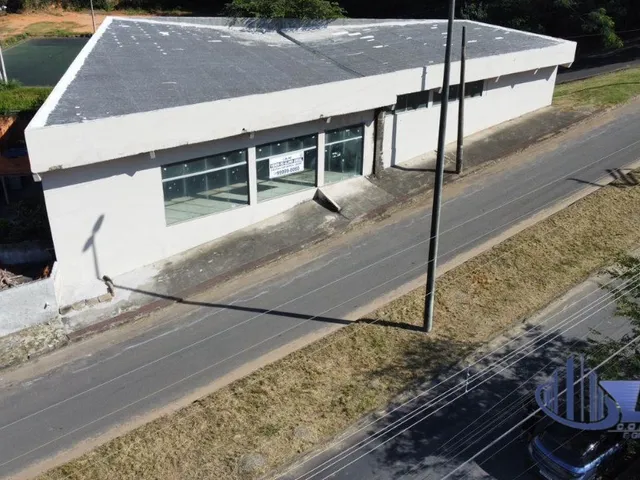 Imagem: Galpão Comercial à Venda em Guarapari-ES