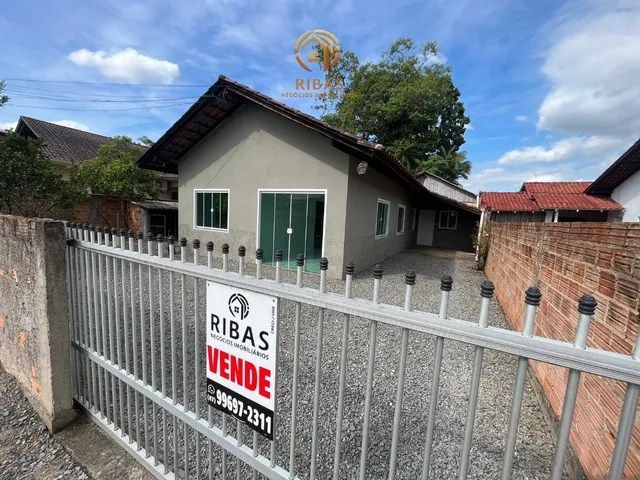Imagem: Casa no Bairro Centenário - Jaraguá do