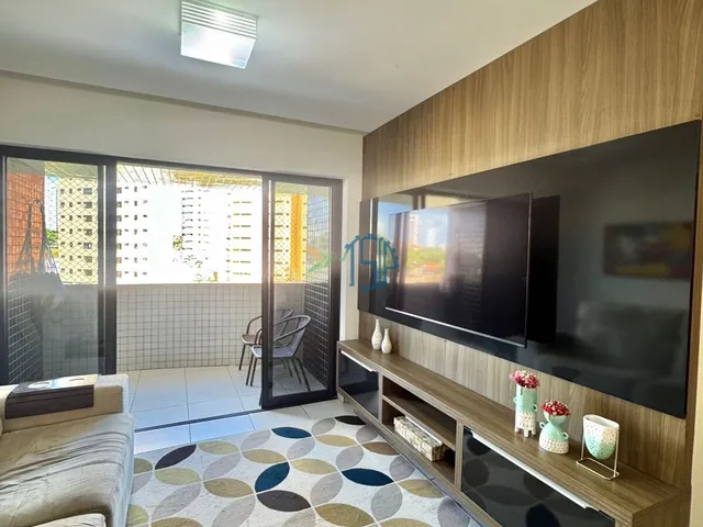 Imagem: Condomínio do Edifício Celina Maia - APARTAMENTO