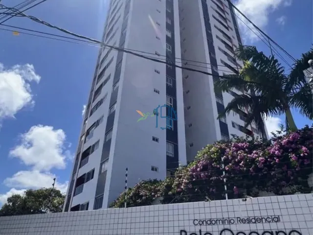 Imagem: Apartamento em Ponta Negra, Natal/Rn
