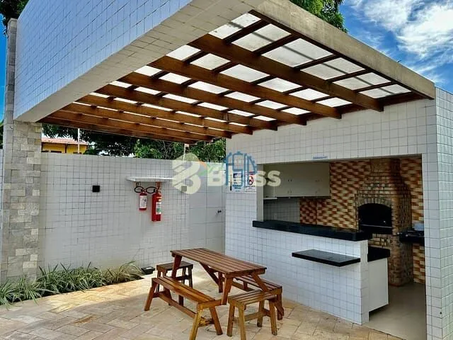 Imagem 3: Apartamento em Ponta Negra, Natal/Rn